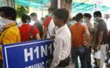Different strain, long winter may be behind spurt in H1N1 cases